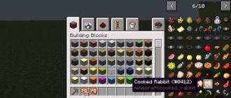 Рецепты крафтинга предметов в Minecraft Мод на крафт вещей 1