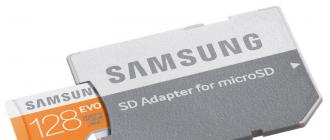 Как использовать карту памяти в Samsung Galaxy S7 в качестве встроенной памяти