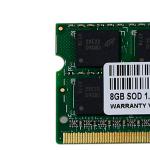 Разница между памятью DDR3 и DDR3L