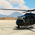 Подборка самых быстрых вертолетов в GTA V